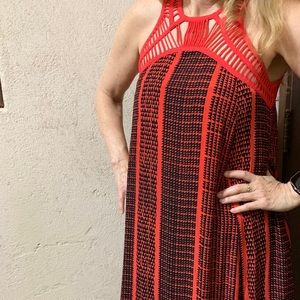 Manaola Dress